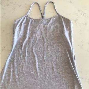 Lululemon power y tank 8